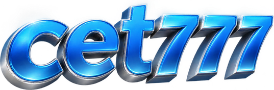 cet777 Logo